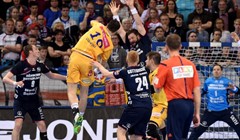 Veszprem i Kielce s dobrim rezultatima vraćaju se s prvih susreta četvrtfinala