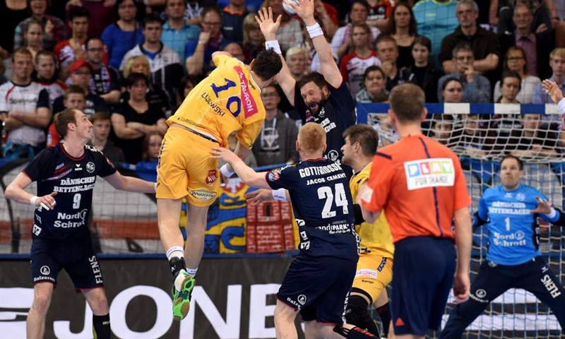 Veszprem i Kielce s dobrim rezultatima vraćaju se s prvih susreta četvrtfinala