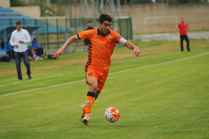 Šibenčani napokon do gostujuće pobjede, uzeli tri boda u Sigetu