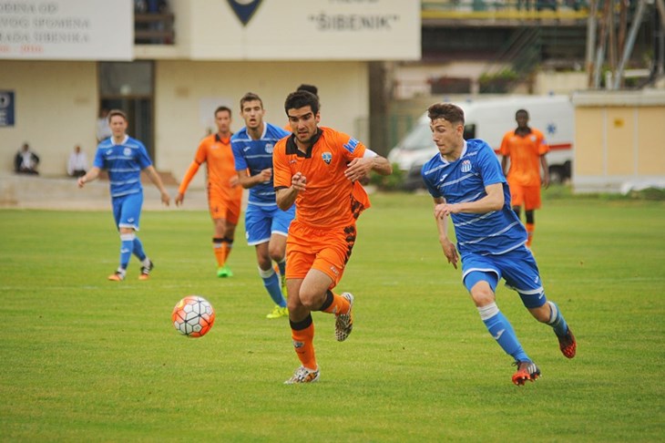 Visok poraz Šibenčana u Sesvetama, Zagreb bez pobjede protiv Solina