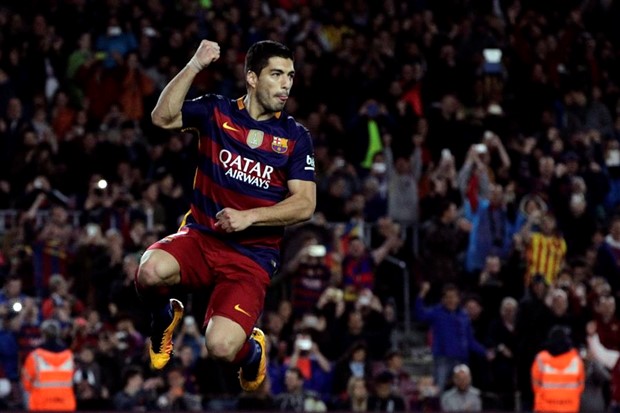VIDEO: Šest pogodaka u mreži Sportinga za povratak Barcelone na vrh Primere