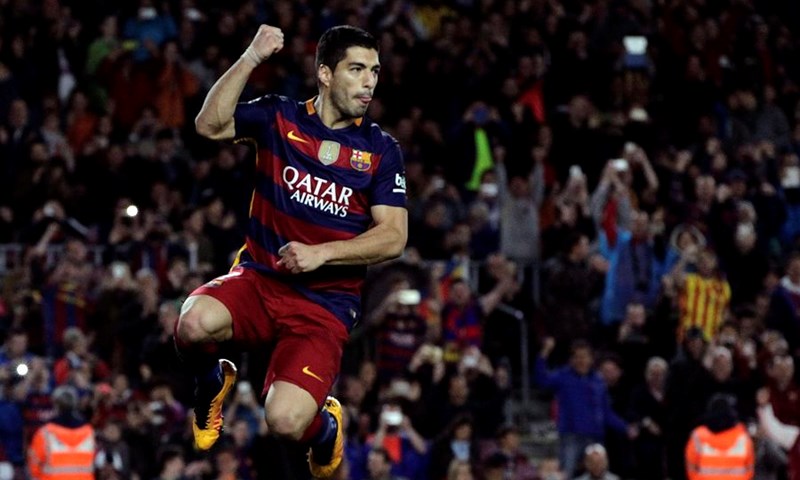 VIDEO: Šest pogodaka u mreži Sportinga za povratak Barcelone na vrh Primere