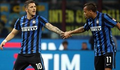 VIDEO: Stevan Jovetić i Eder kreirali preokret na Giuseppe Meazzi