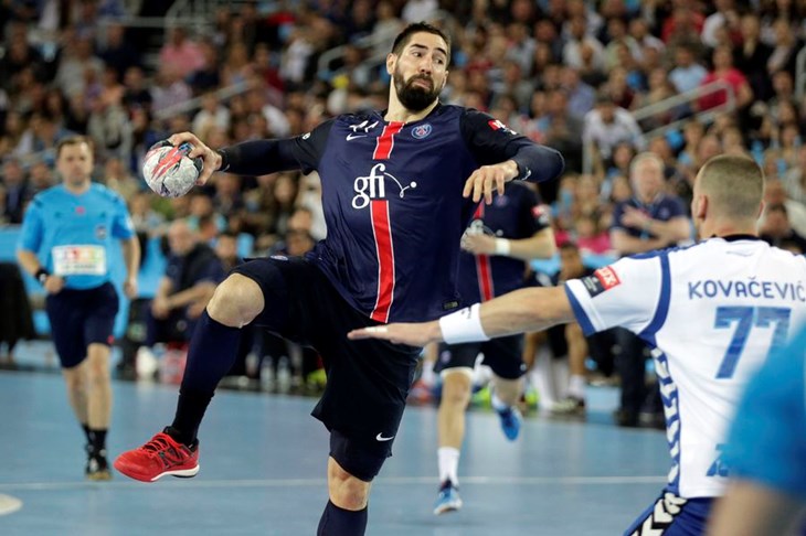 Nikola Karabatić suspendiran na šest utakmica zbog kladioničarske afere