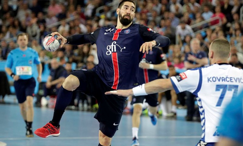 Nikola Karabatić suspendiran na šest utakmica zbog kladioničarske afere