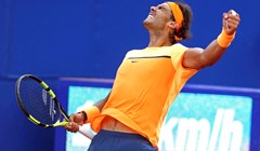 Apsolutna dominacija se nastavlja: Rafael Nadal do treće uzastopne titule