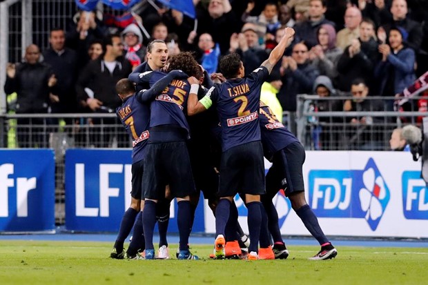 VIDEO: Lyonu važna prvenstvena pobjeda, PSG obranio naslov pobjednika Liga kupa