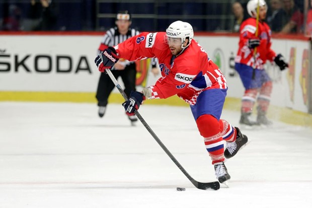 Hrvatski hokejaši pregazili Kinu u drugom kolu Svjetskog prvenstva IIA u Beogradu