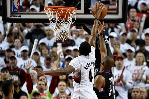 VIDEO: McCollum i Lillard odveli Blazerse do prve pobjede