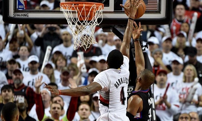 VIDEO: McCollum i Lillard odveli Blazerse do prve pobjede