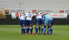 Lokomotiva u prvom pretkolu ide u Andoru, Hajduk u drugom protiv Rumunja