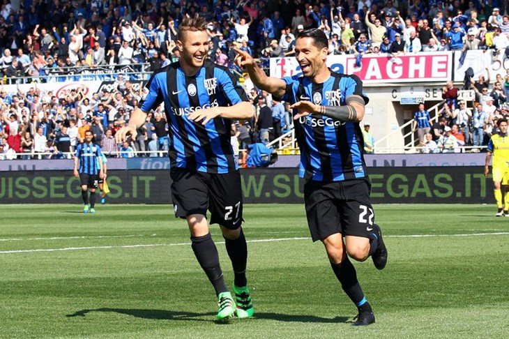 VIDEO: Derbi začelja pripao Palermu, Lazio izgubio od Sampdorije