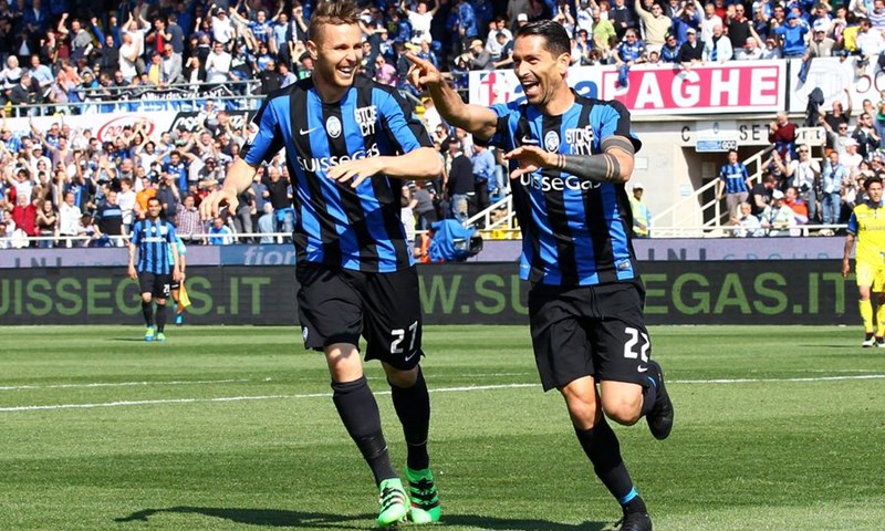 VIDEO: Derbi začelja pripao Palermu, Lazio izgubio od Sampdorije