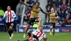 VIDEO: Hrabrom igrom Sunderland uspio osvojiti veliki bod u borbi za ostanak