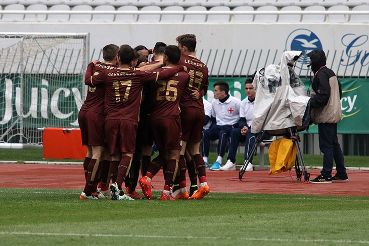 Dobri Riječani neporaženi u Istanbulu