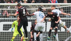 VIDEO: Kramarić strijelac u porazu Hoffenheima, Eintracht iznenadio Mainz