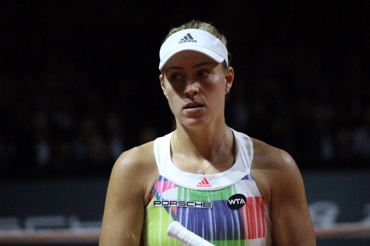 Pad se nastavlja: Naomi Osaka izbacila braniteljicu naslova