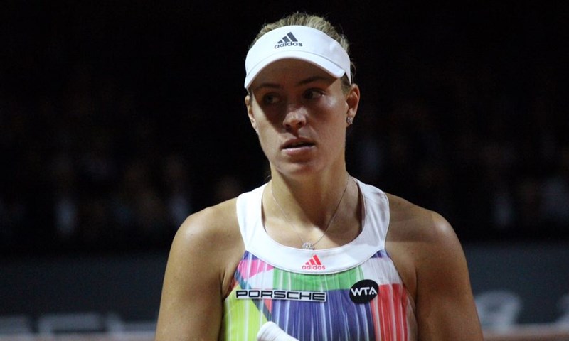 Pad se nastavlja: Naomi Osaka izbacila braniteljicu naslova