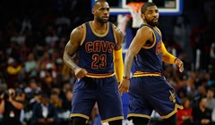 VIDEO: Boston izjednačio pobjedom u produžetku, Cavsi dovršili posao protiv Pistonsa