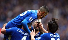 Mahrez: „Možda nemamo najbolje igrače, ali naše zajedništvo tjera ljude da nas poštivaju“