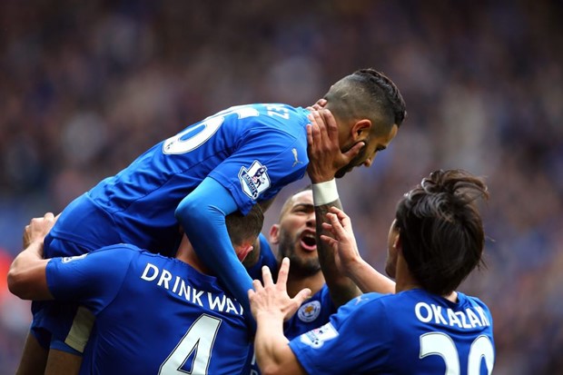 VIDEO: Leicester City niti uz veliki poklon suca nije izbjegao poraz na otvaranju prvenstva