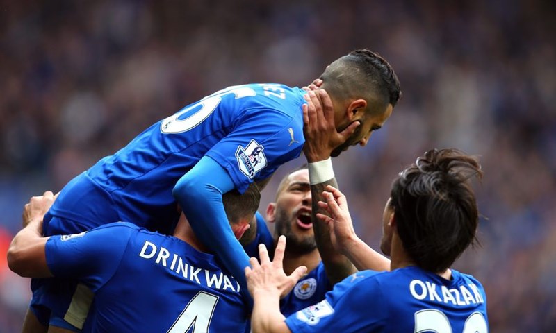 VIDEO: Leicester City niti uz veliki poklon suca nije izbjegao poraz na otvaranju prvenstva