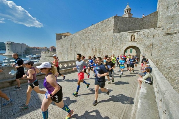 Izniman interes za drugo izdanje Dubrovačkog polumaratona: Dubrovnik dočekuje trkače iz cijelog svijeta