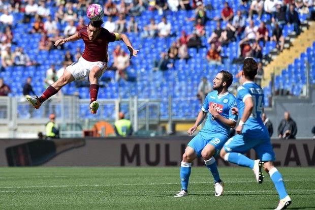 VIDEO: Roma u posljednjim minutama do pobjede, Juventus i matematički osigurao novi naslov prvaka