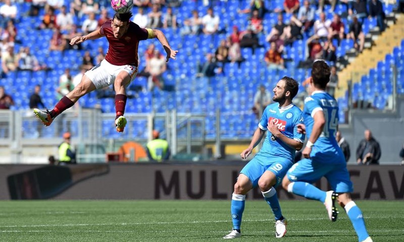 VIDEO: Roma u posljednjim minutama do pobjede, Juventus i matematički osigurao novi naslov prvaka
