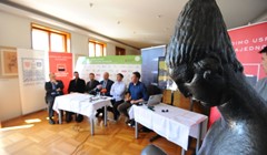 Oxford i Cambridge među 35 osmeraca na regati Svetog Duje