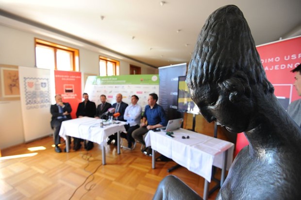 Oxford i Cambridge među 35 osmeraca na regati Svetog Duje