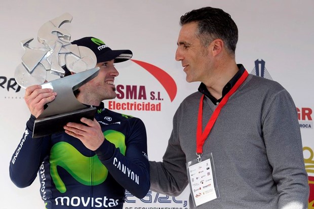 Tour de Romandie: Pobjeda Iona Izagirrea u prologu