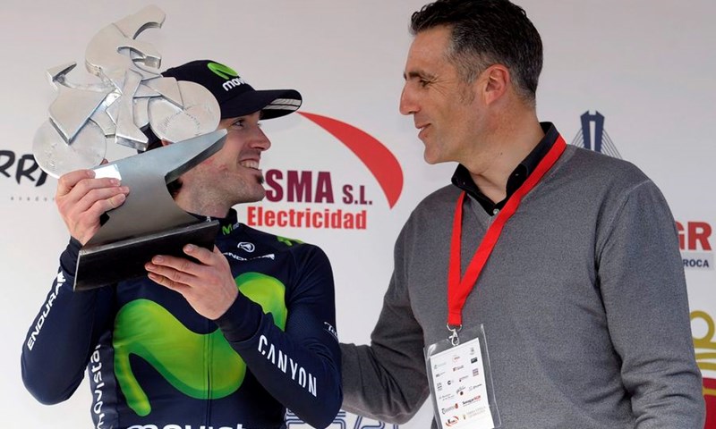 Tour de Romandie: Pobjeda Iona Izagirrea u prologu