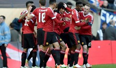 D'Onofrio o transferu Fellainija: "Nije bilo kontakta s Romom, ali ona je svakako opcija"