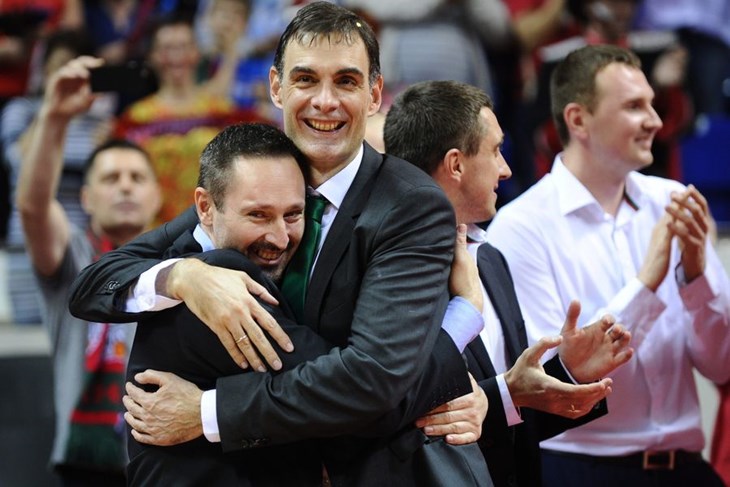 Lokomotiv Kuban izborio mjesto u Berlinu, nakon Real Madrida ispala i Barcelona