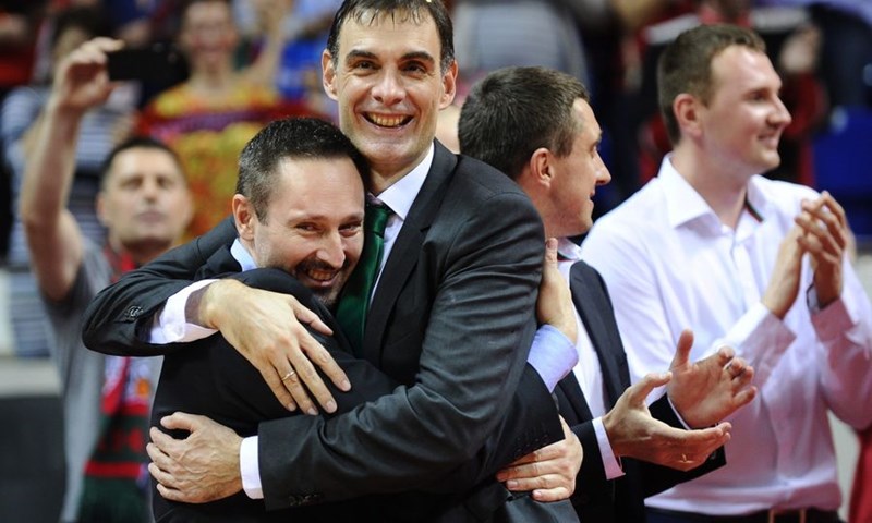 Lokomotiv Kuban izborio mjesto u Berlinu, nakon Real Madrida ispala i Barcelona