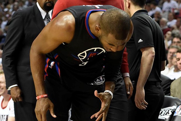 Chris Paul razmijenjen u Houston Rocketse