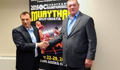 Zaklada hrvatskih sportaša pomaže Branku Cikatiću