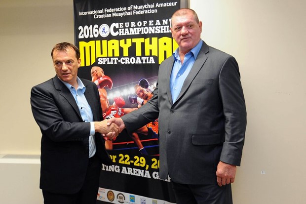 Zaklada hrvatskih sportaša pomaže Branku Cikatiću