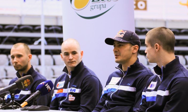 Od četvrtka do nedjelje u Osijeku gimnastička elita