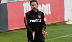 Gil Marin: "Simeone ostaje u Atleticu i iduće sezone"
