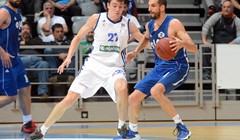 Cibona razbila Šibenik s 33 razlike; Zadar do pobjede protiv Kvarnera