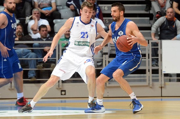 Cibona razbila Šibenik s 33 razlike; Zadar do pobjede protiv Kvarnera