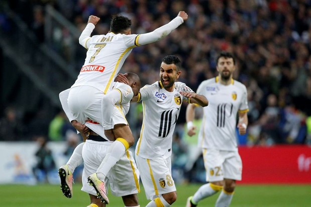 VIDEO: Visok poraz Ranierija u službenom debiju u Nantesu, uvjerljiv i Marseille