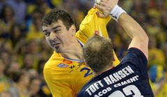 Kielce prvi sudionik završnog turnira Lige prvaka nakon tijesne pobjede protiv Flensburga