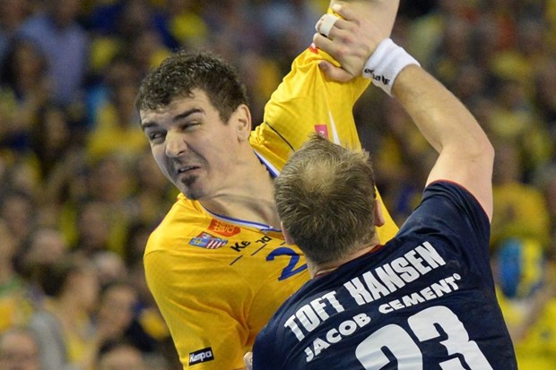 Kielce prvi sudionik završnog turnira Lige prvaka nakon tijesne pobjede protiv Flensburga