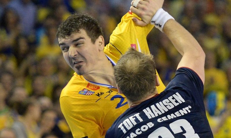Kielce prvi sudionik završnog turnira Lige prvaka nakon tijesne pobjede protiv Flensburga