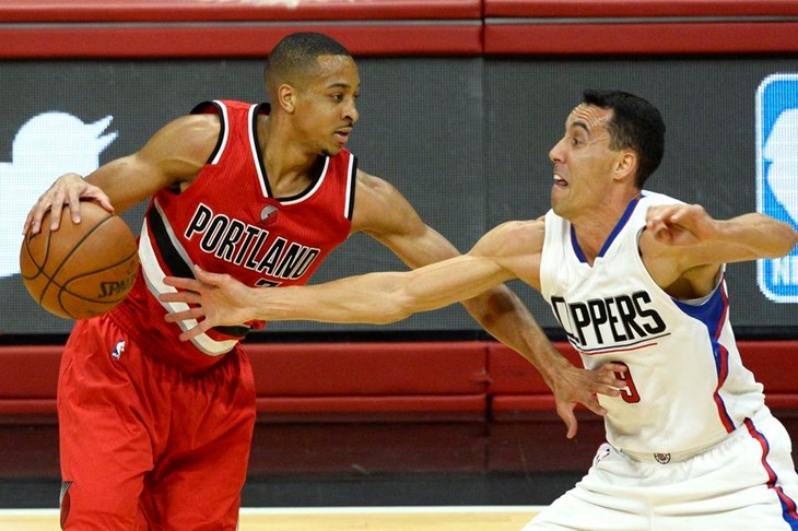 Pablo Prigioni preuzeo klupu Baskonije