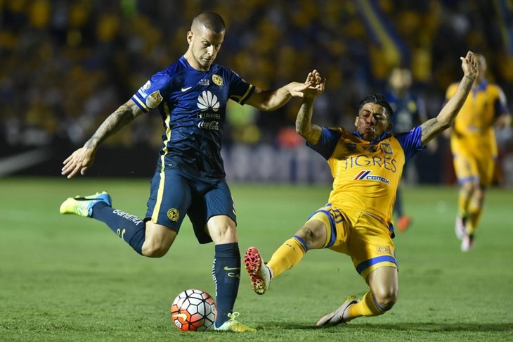 VIDEO: Club America opet osvojio CONCACAF Ligu prvaka