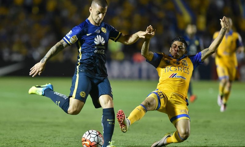 VIDEO: Club America opet osvojio CONCACAF Ligu prvaka